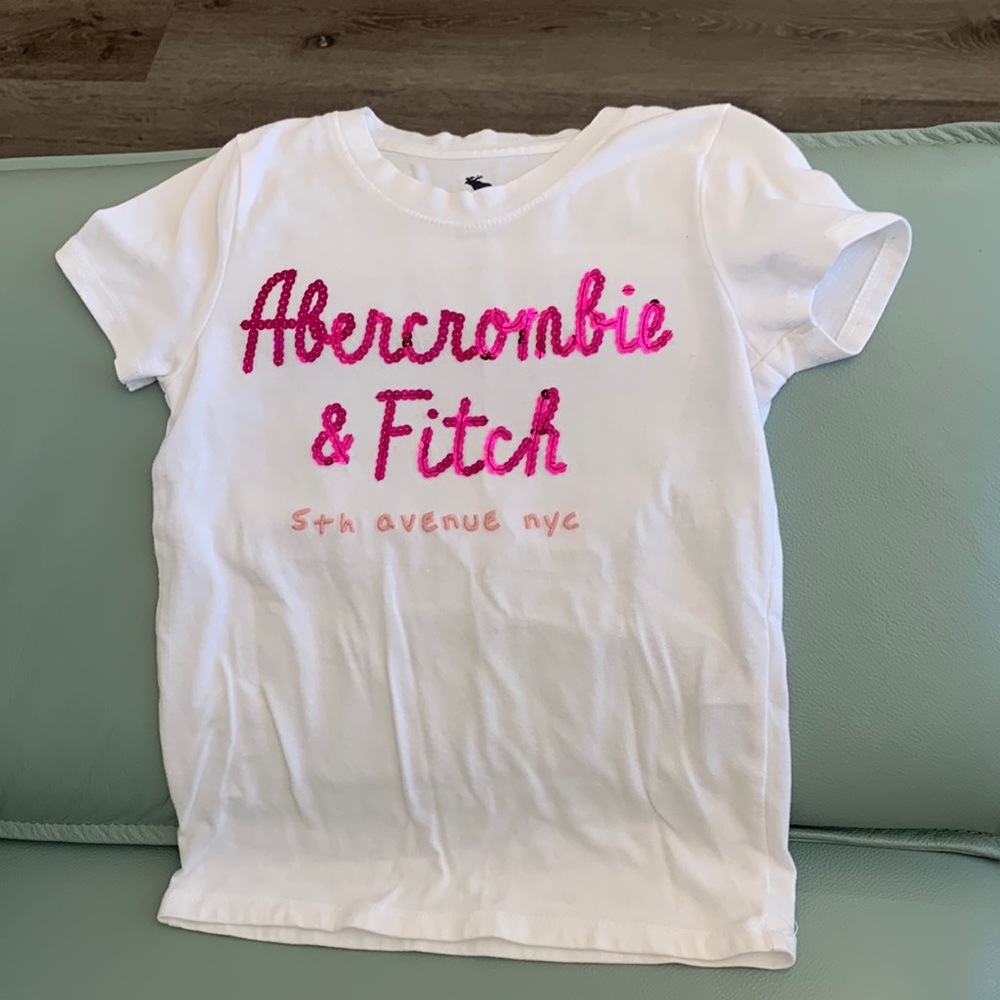 Girls t-shirt